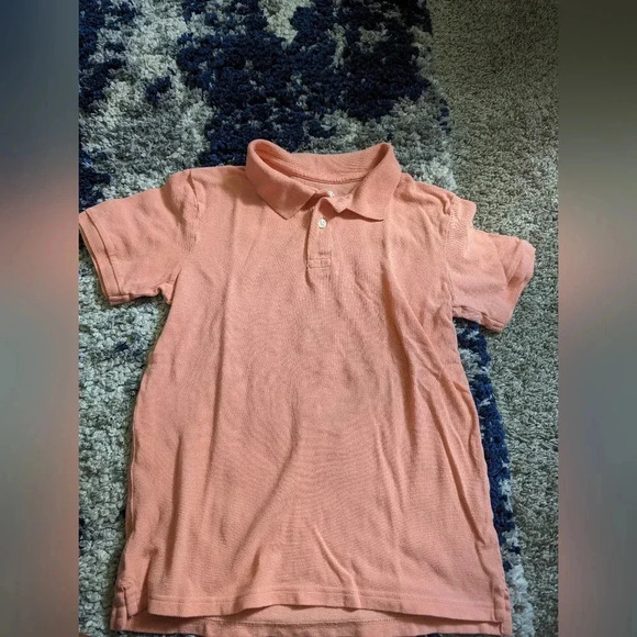 Kids Polo - Size L - Picture 1 of 4